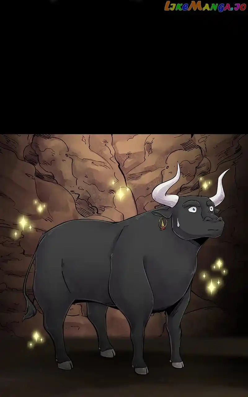 The Witch And The Bull Chapter 114