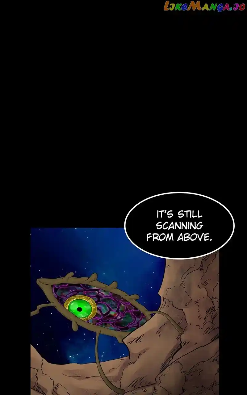 The Witch And The Bull Chapter 114