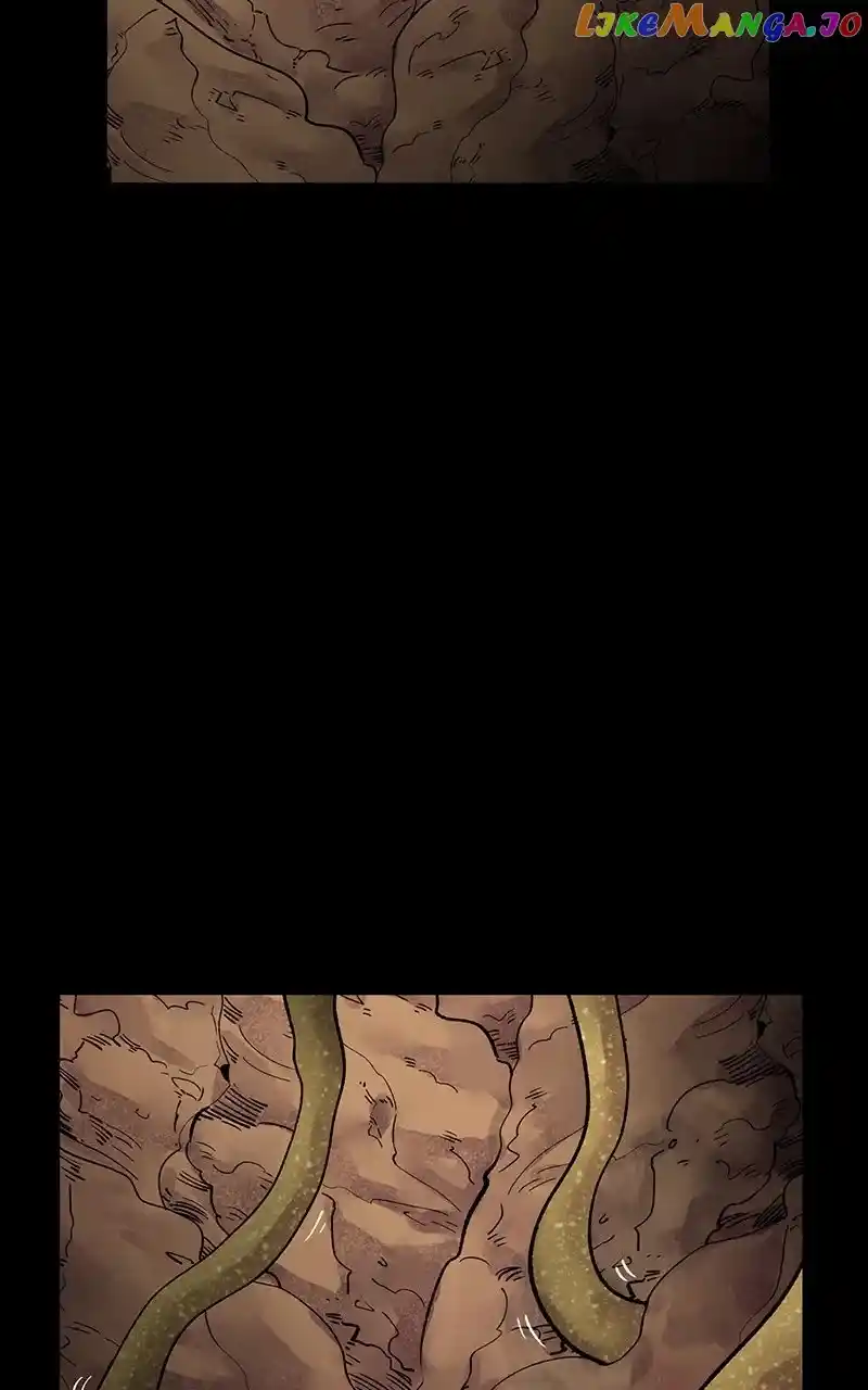 The Witch And The Bull Chapter 114