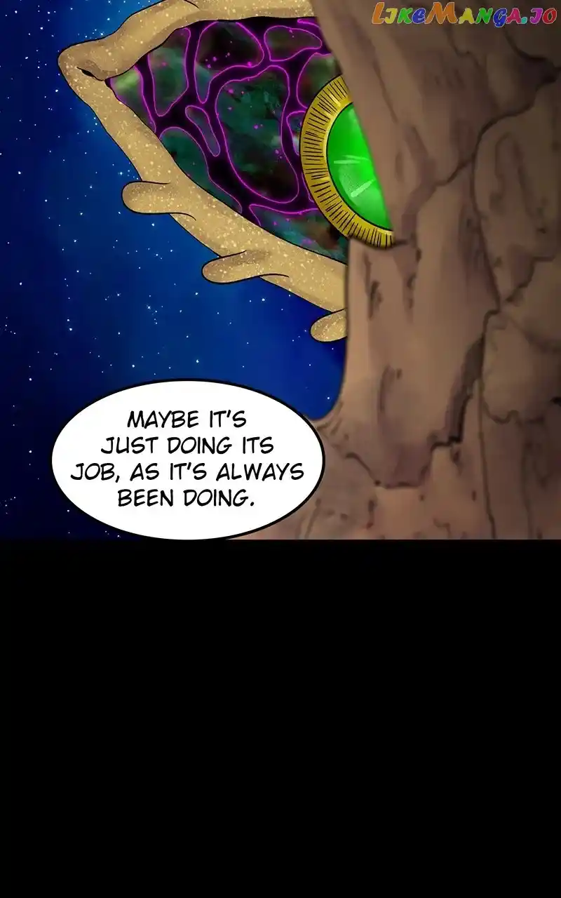 The Witch And The Bull Chapter 114