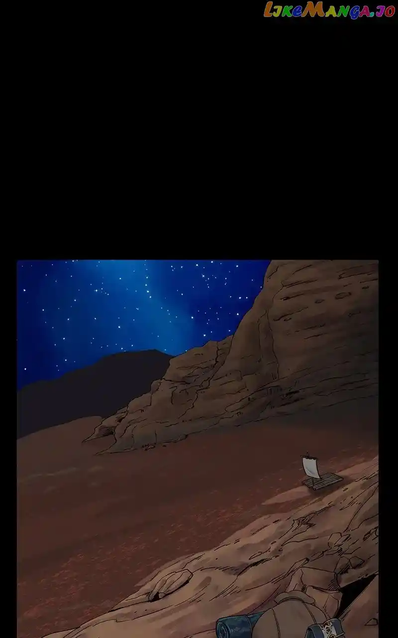 The Witch And The Bull Chapter 114