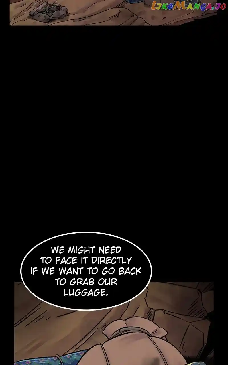 The Witch And The Bull Chapter 114