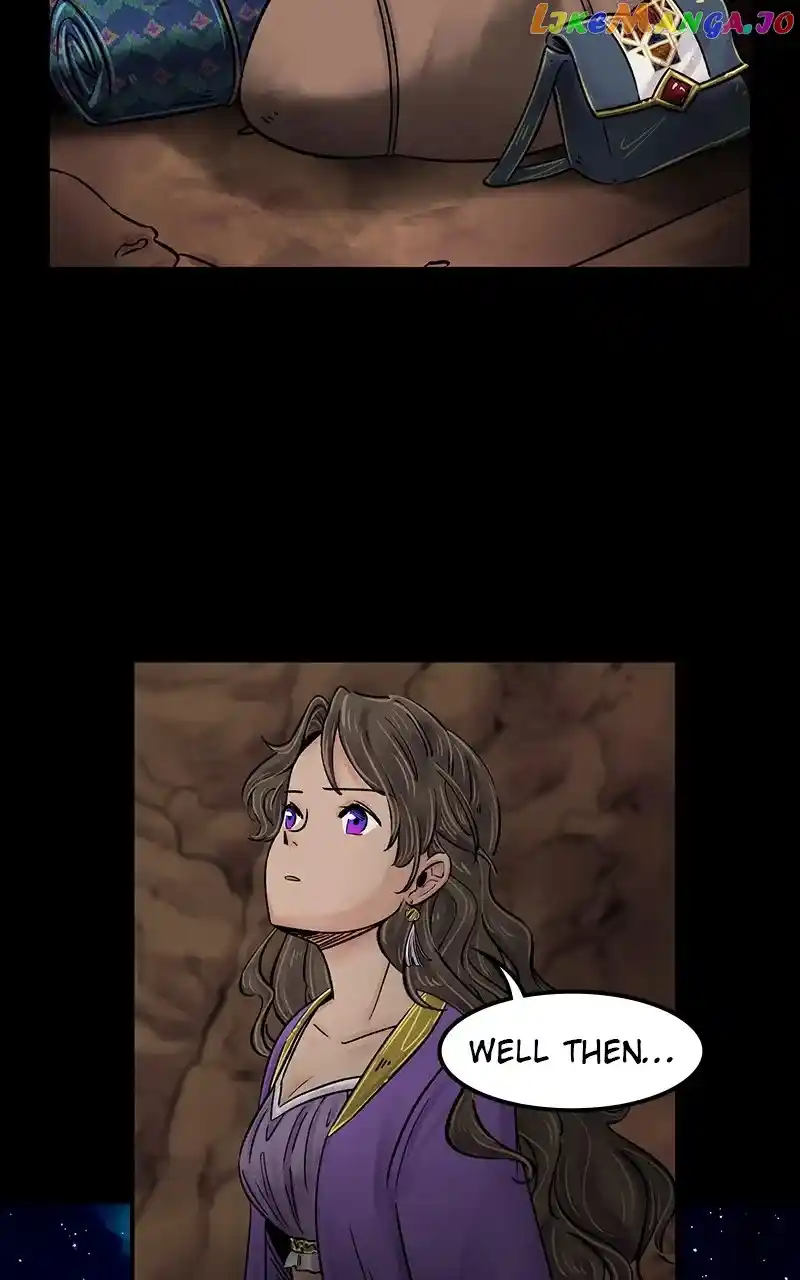 The Witch And The Bull Chapter 114