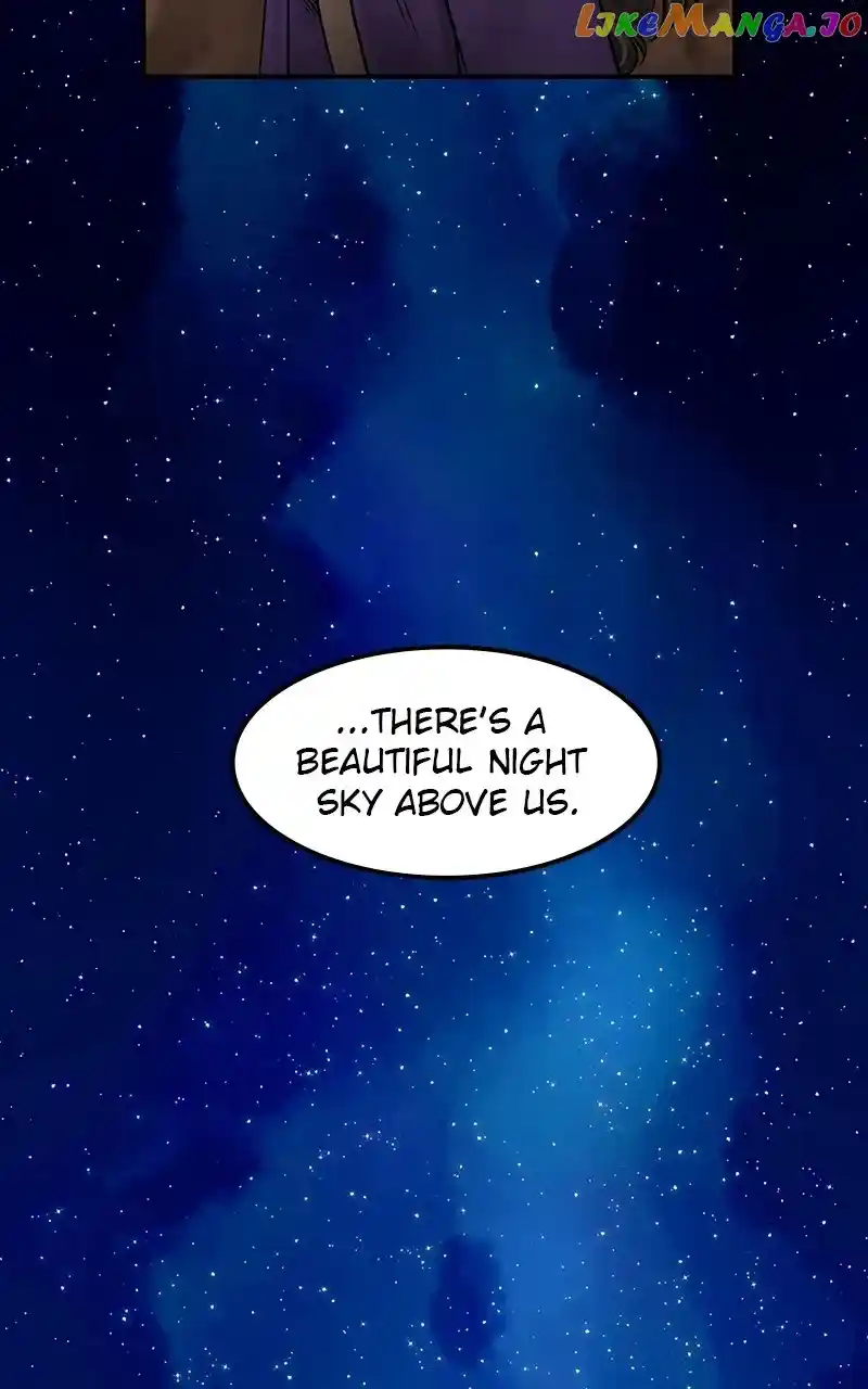 The Witch And The Bull Chapter 114