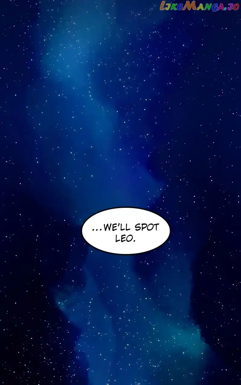 The Witch And The Bull Chapter 114