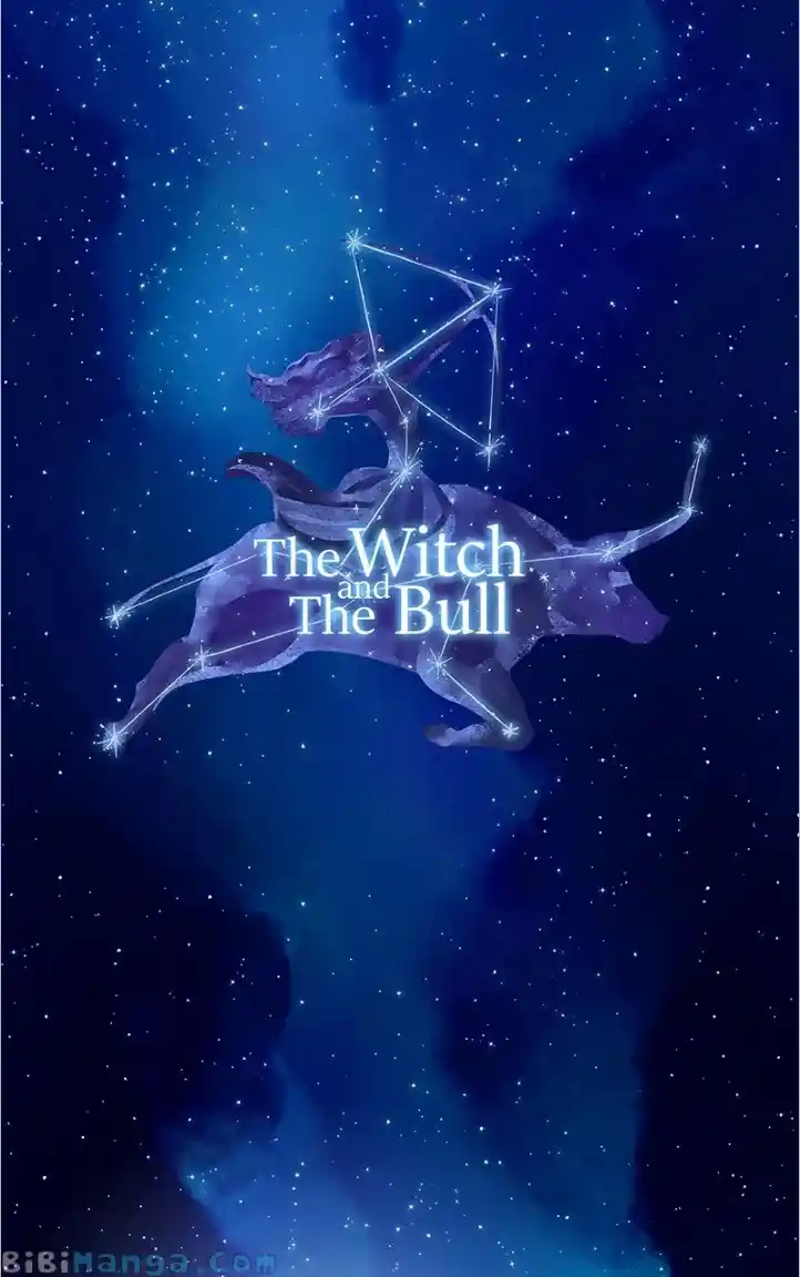 The Witch And The Bull Chapter 115