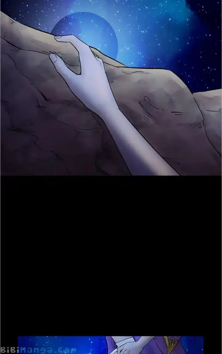 The Witch And The Bull Chapter 115