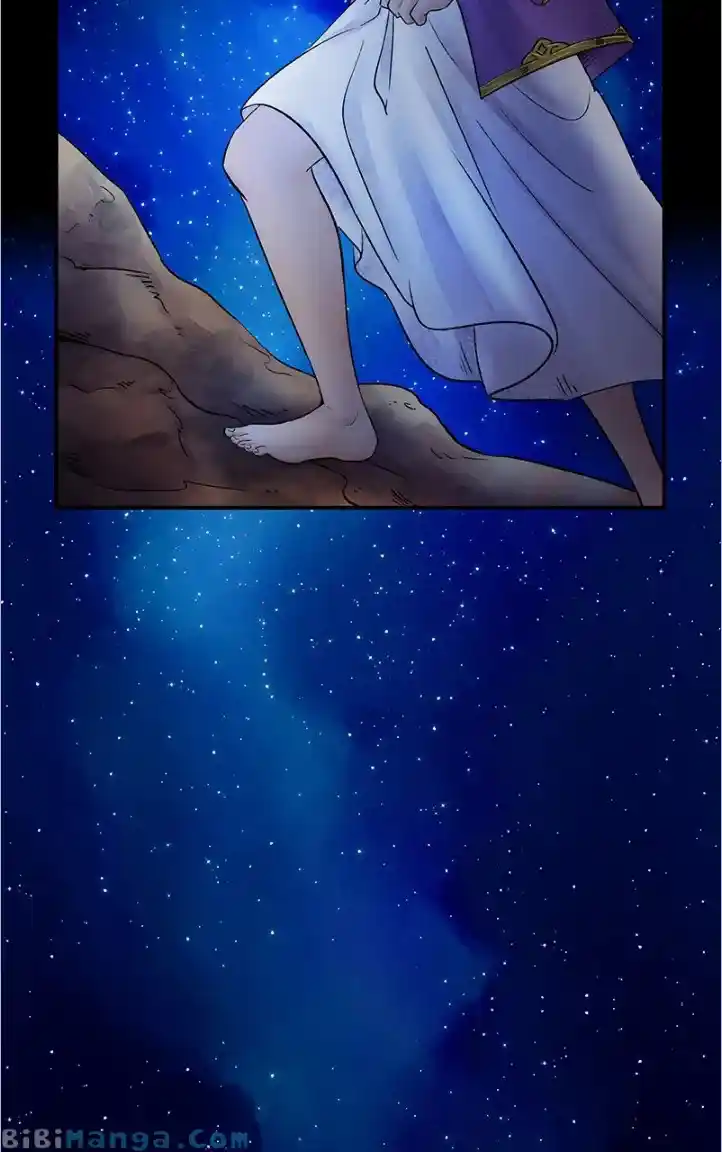 The Witch And The Bull Chapter 115