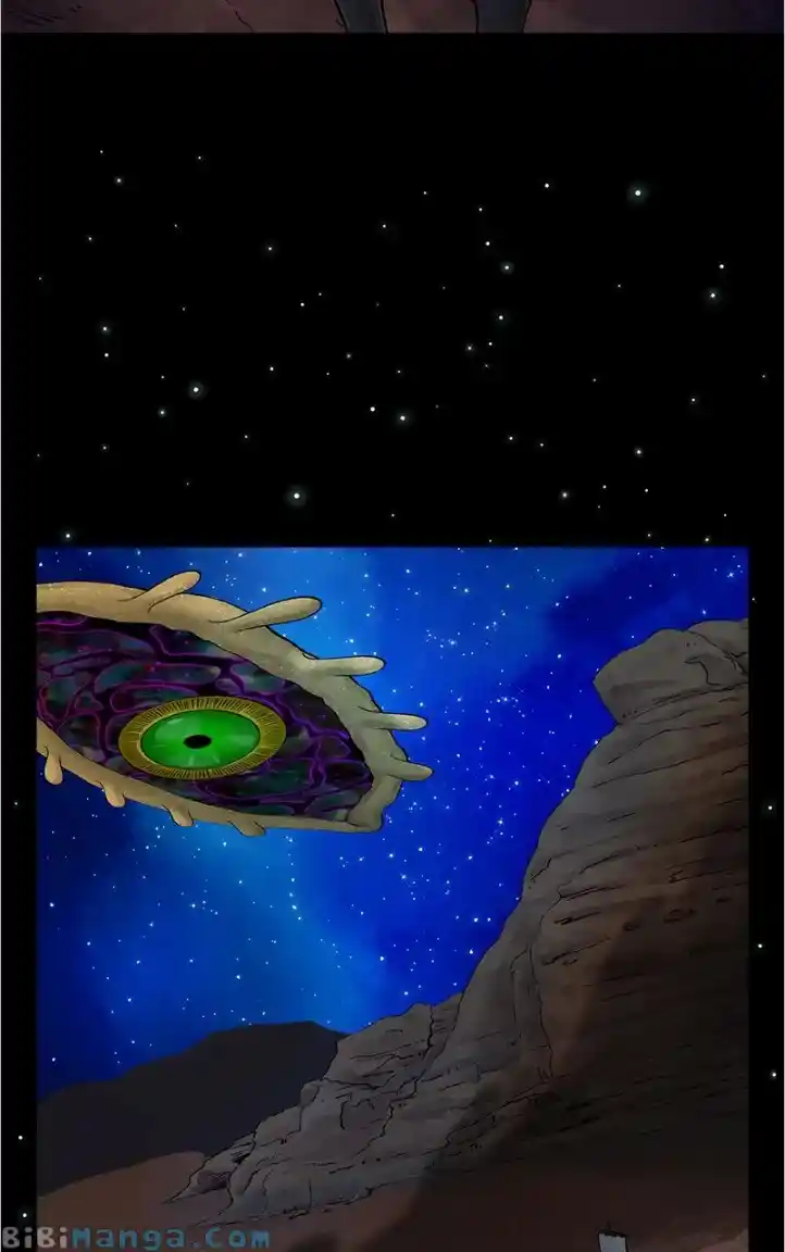 The Witch And The Bull Chapter 115