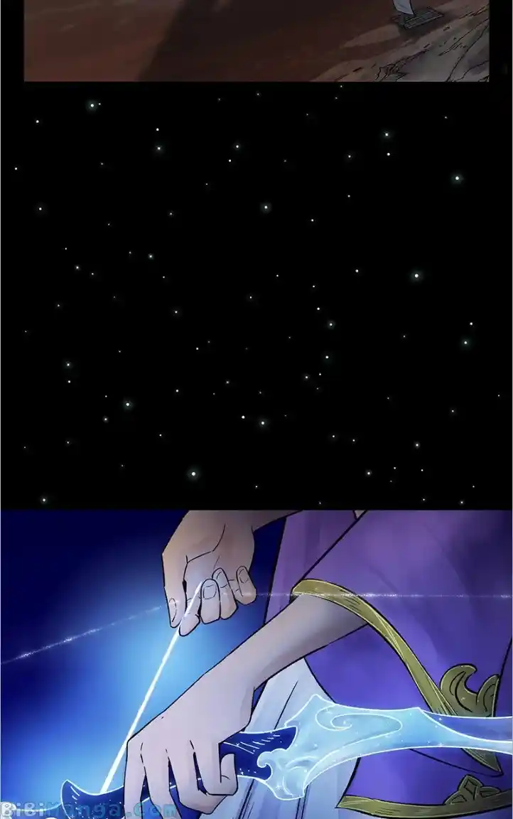 The Witch And The Bull Chapter 115