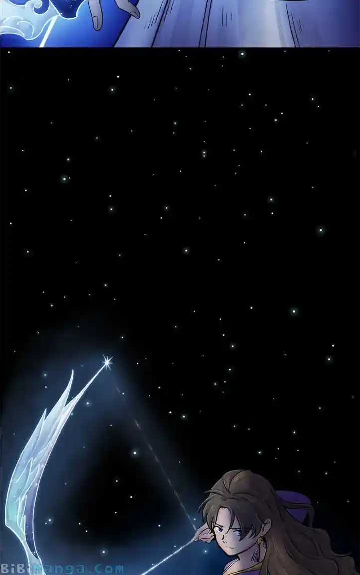 The Witch And The Bull Chapter 115