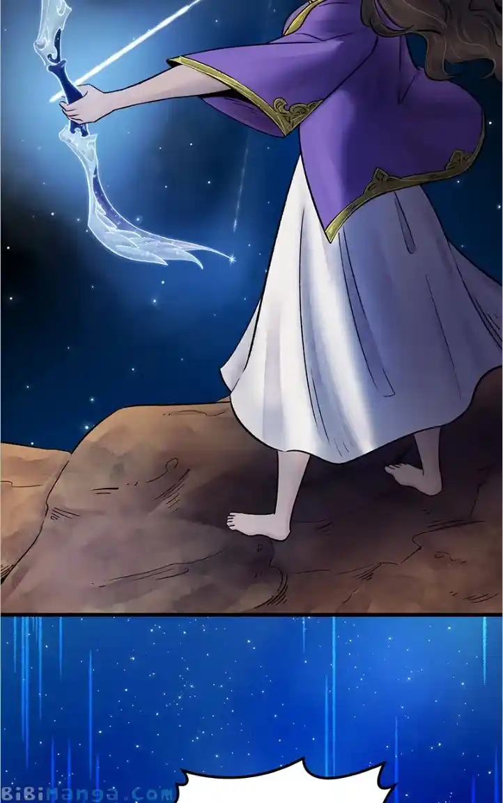 The Witch And The Bull Chapter 115