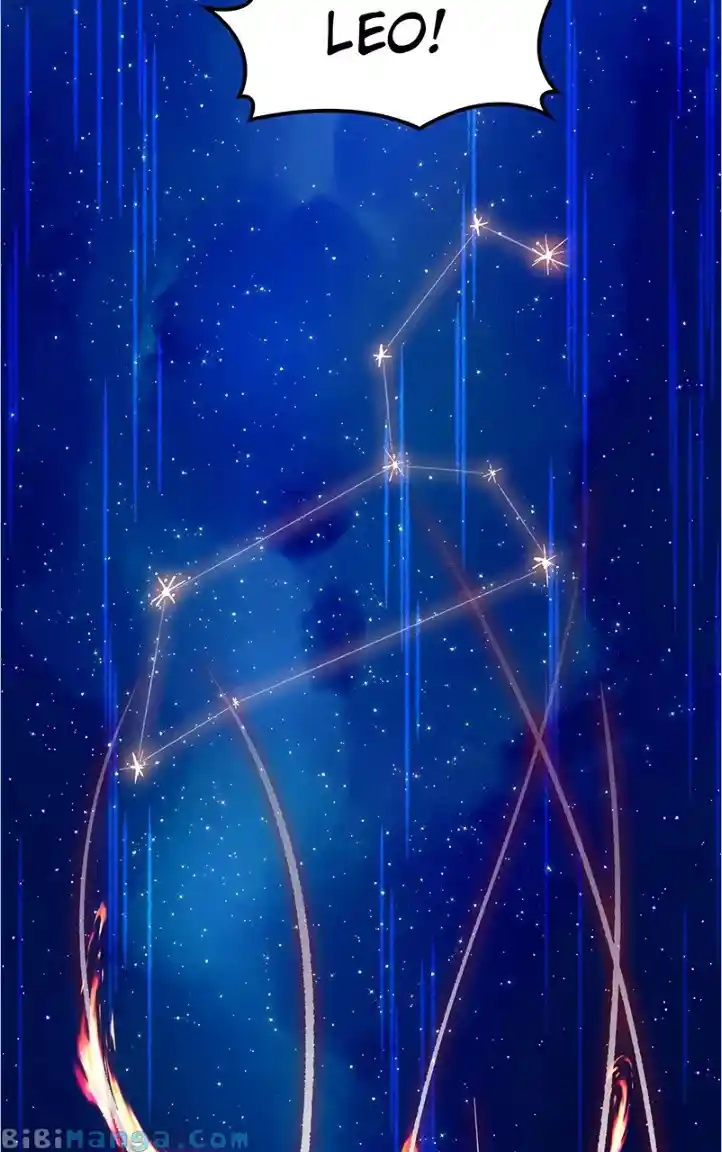 The Witch And The Bull Chapter 115