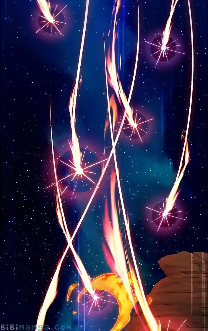 The Witch And The Bull Chapter 115