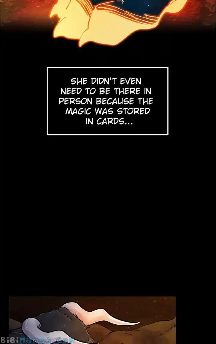 The Witch And The Bull Chapter 115