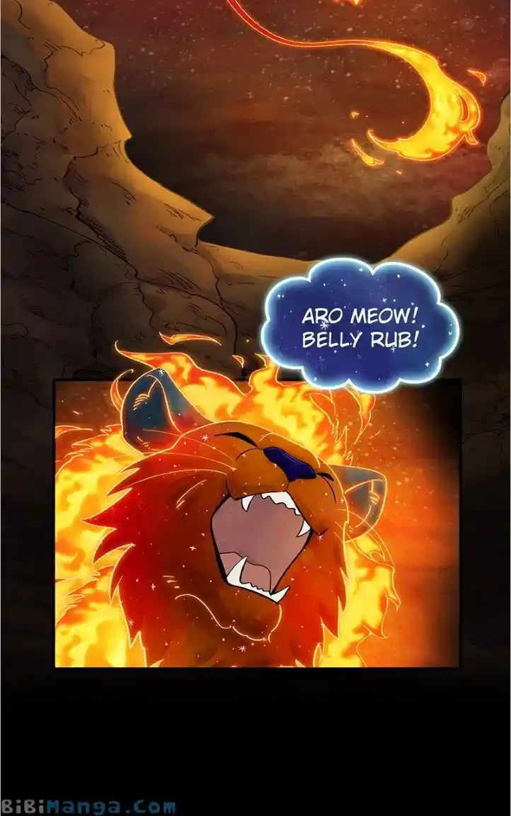 The Witch And The Bull Chapter 115