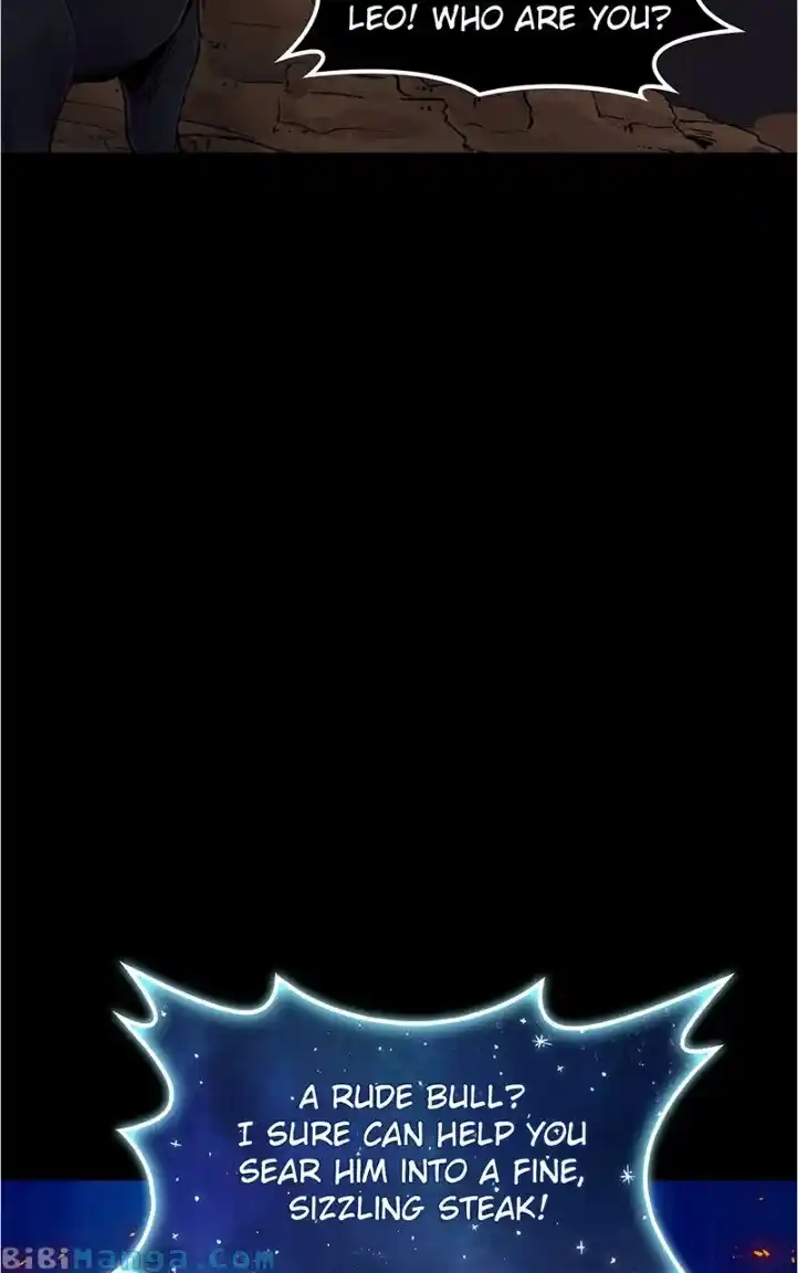 The Witch And The Bull Chapter 115