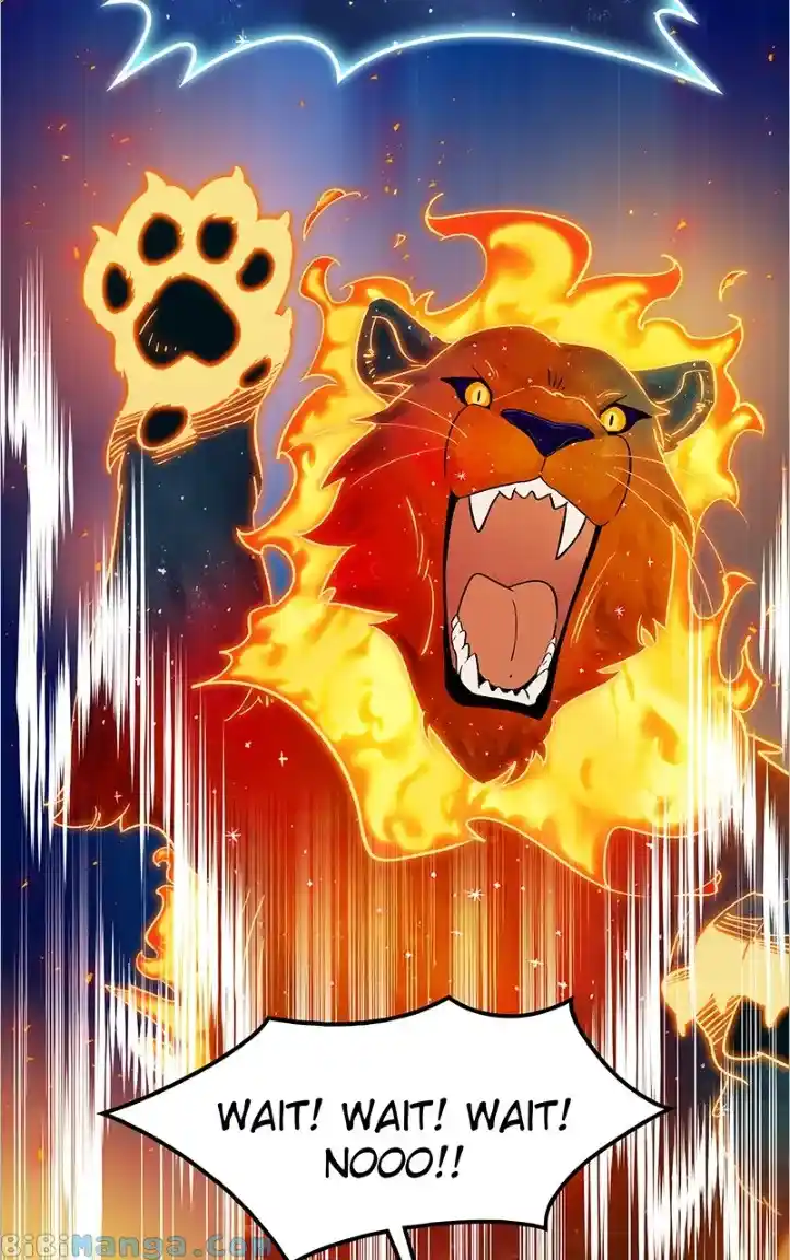 The Witch And The Bull Chapter 115