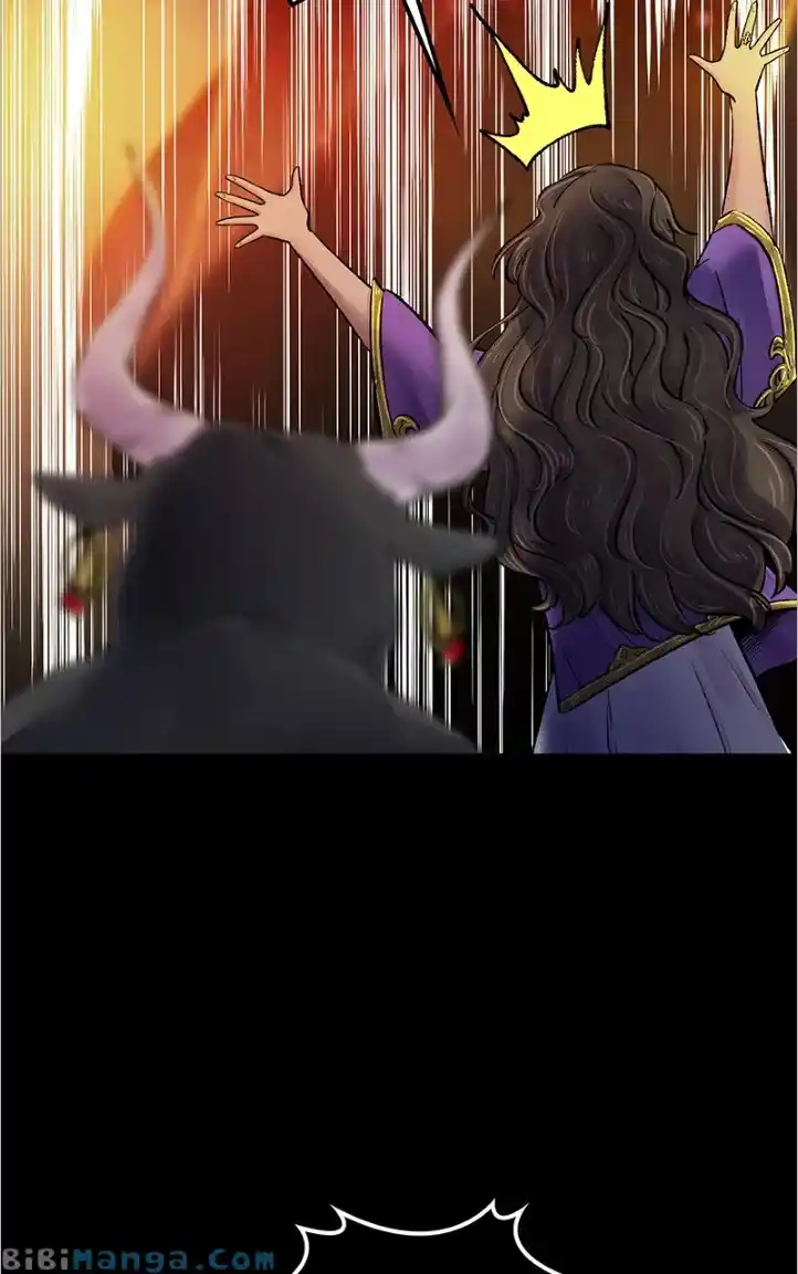 The Witch And The Bull Chapter 115