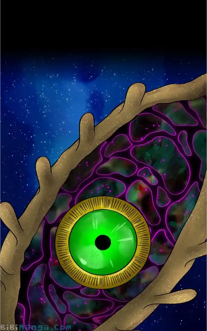 The Witch And The Bull Chapter 115