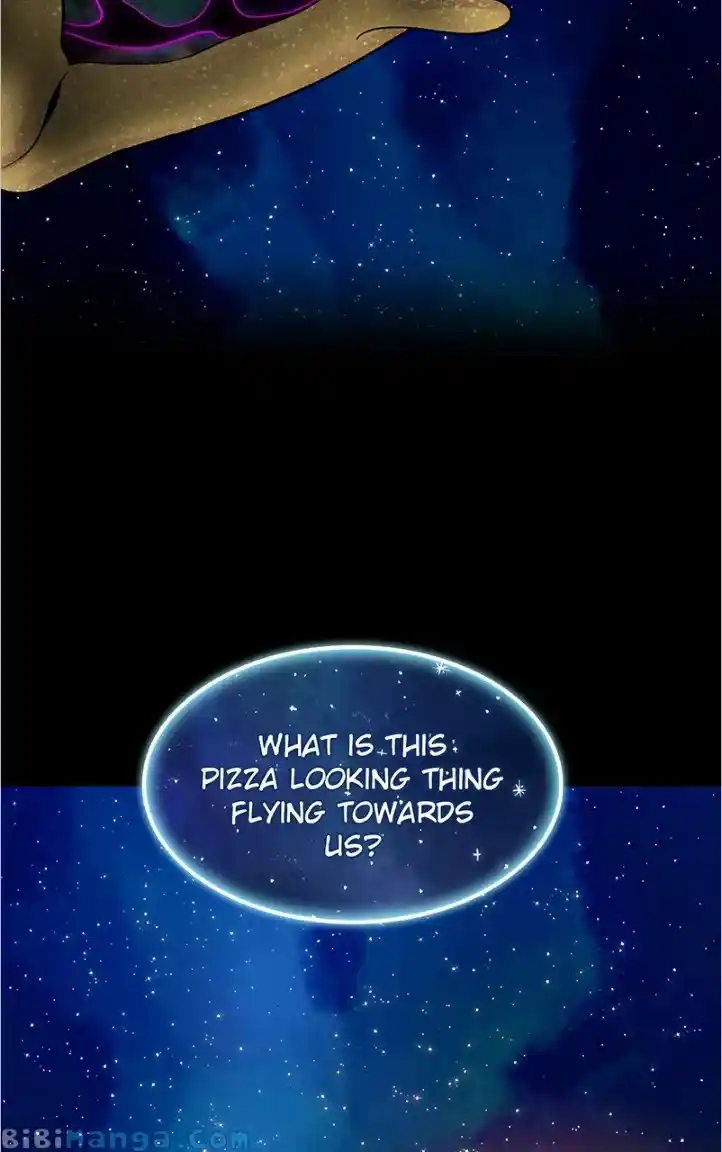 The Witch And The Bull Chapter 115