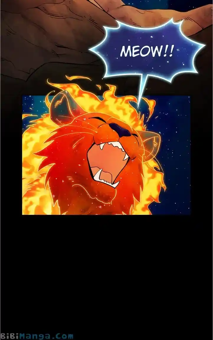 The Witch And The Bull Chapter 115