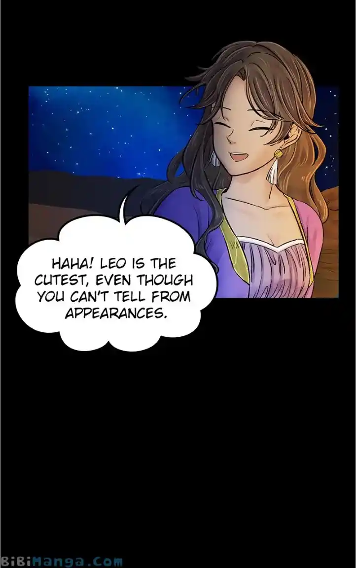 The Witch And The Bull Chapter 115