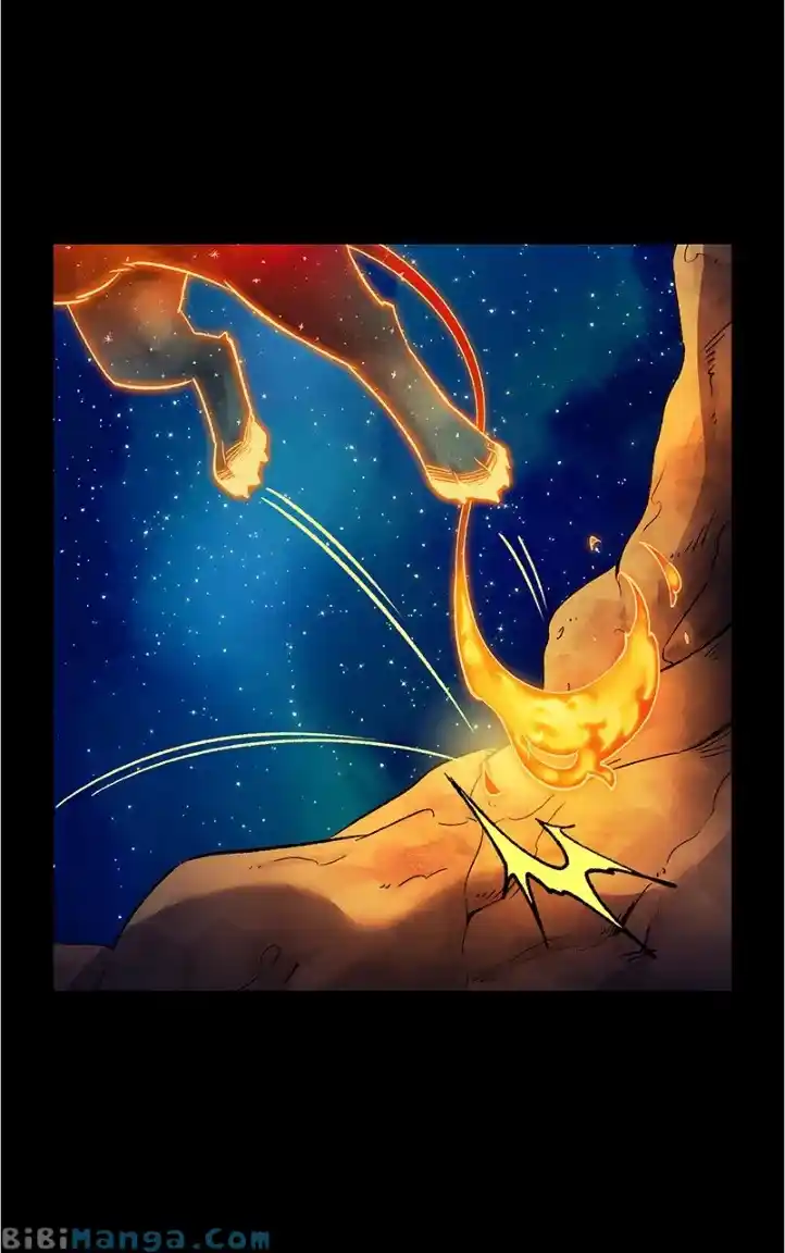 The Witch And The Bull Chapter 115