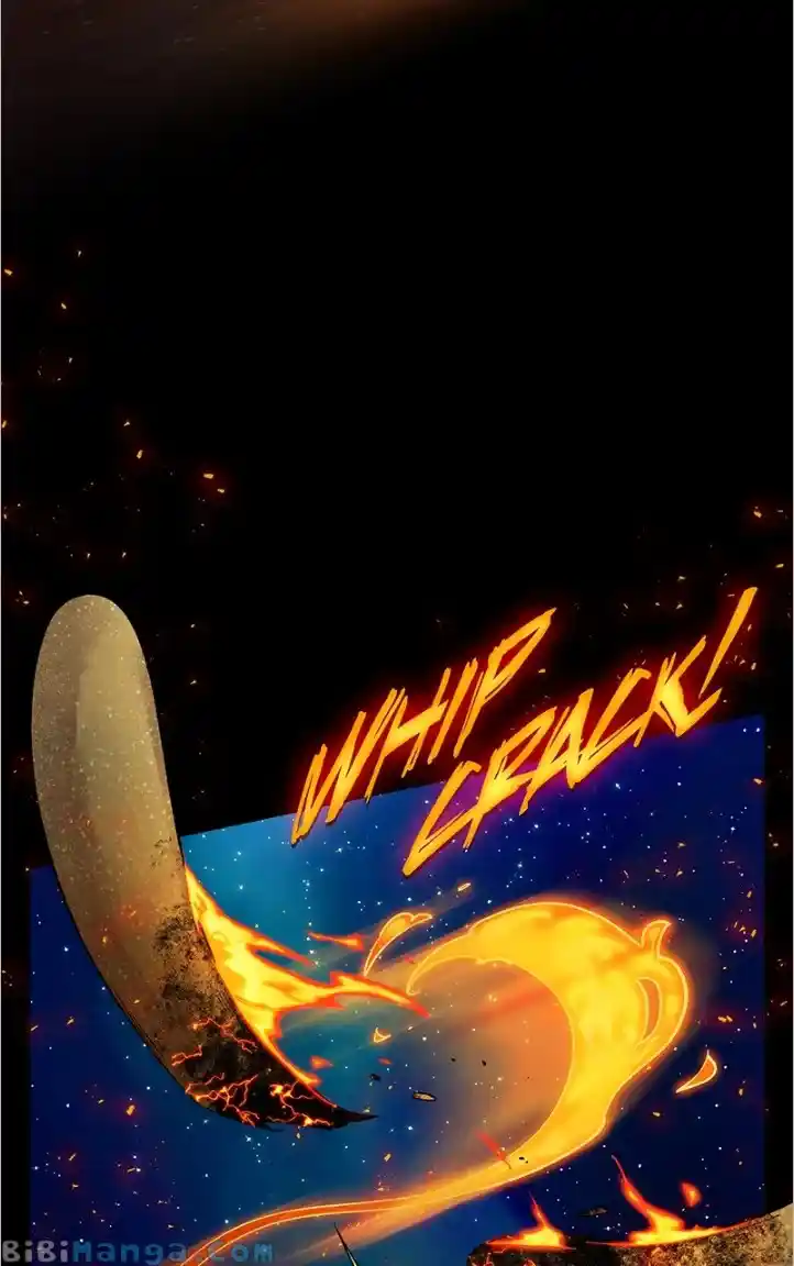 The Witch And The Bull Chapter 115