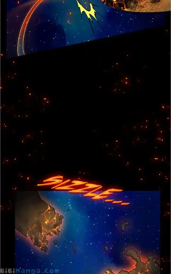 The Witch And The Bull Chapter 115