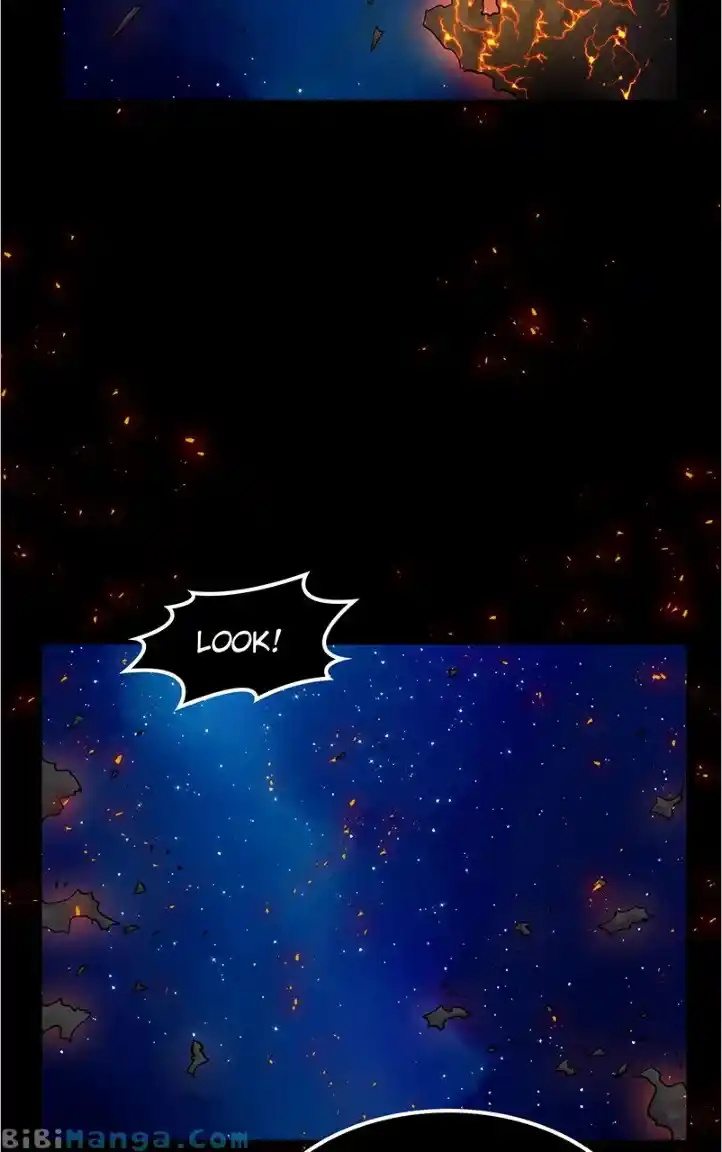 The Witch And The Bull Chapter 115