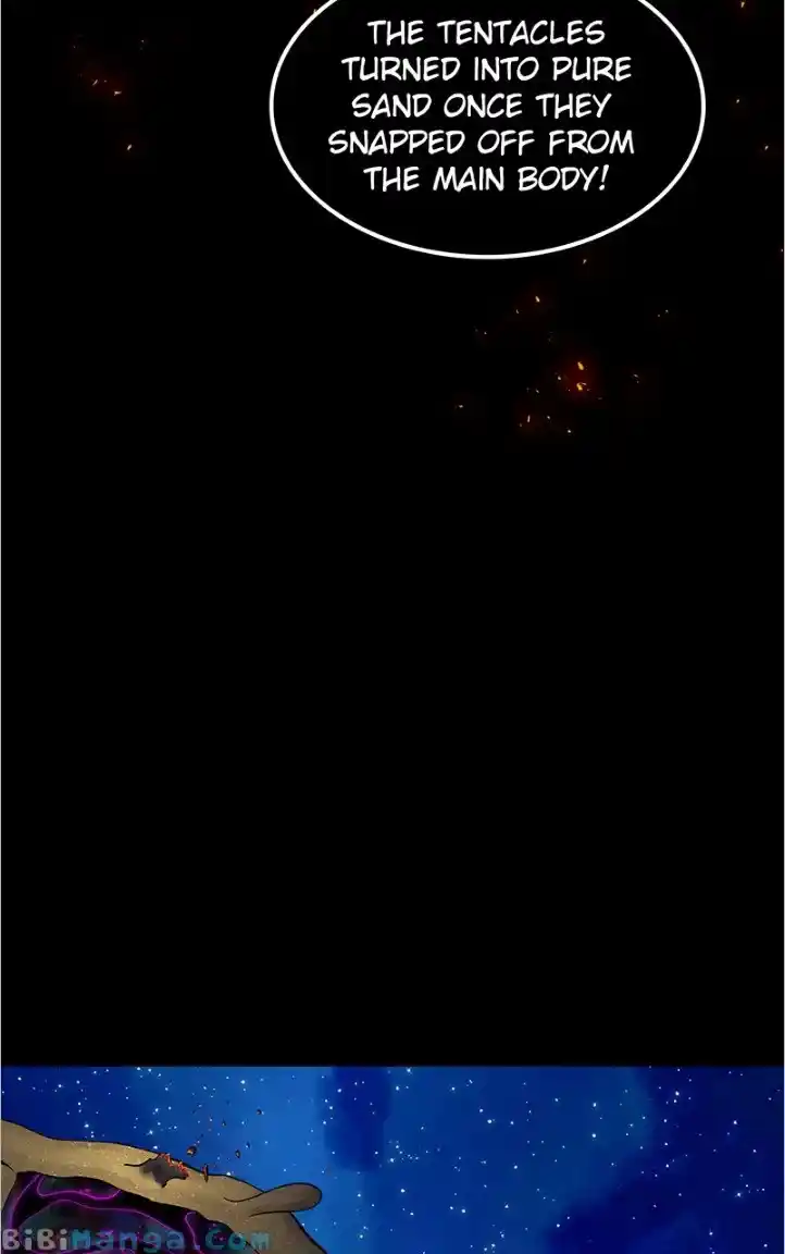 The Witch And The Bull Chapter 115