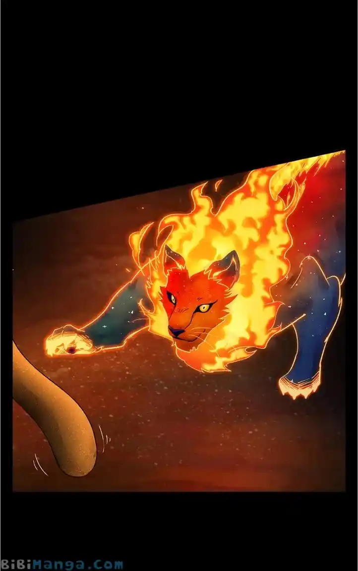 The Witch And The Bull Chapter 115