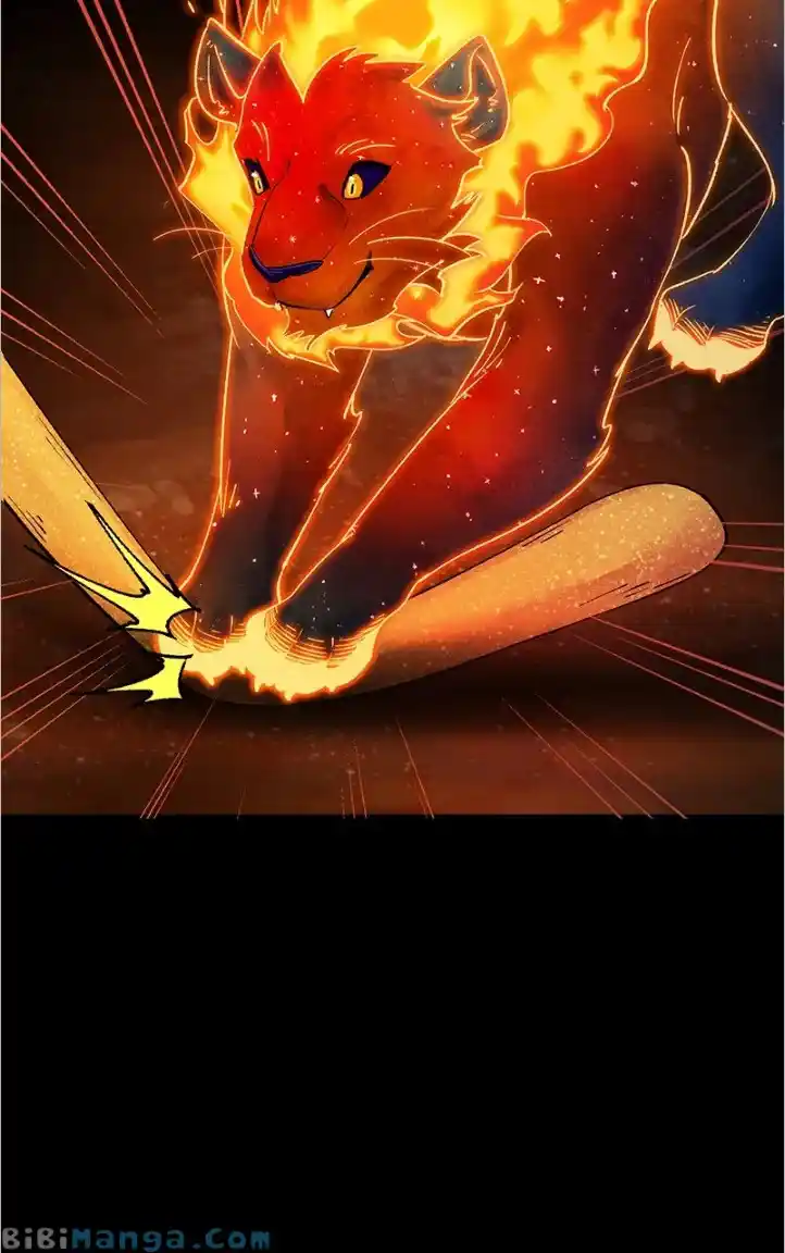 The Witch And The Bull Chapter 115