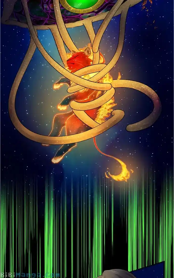 The Witch And The Bull Chapter 115