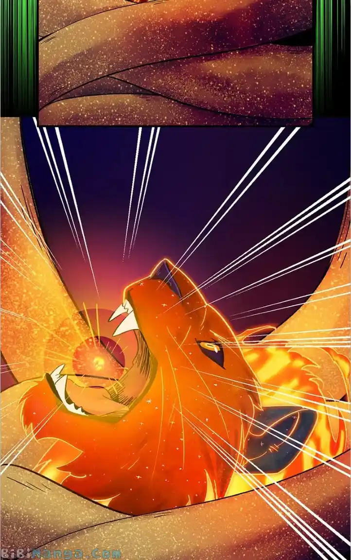 The Witch And The Bull Chapter 115