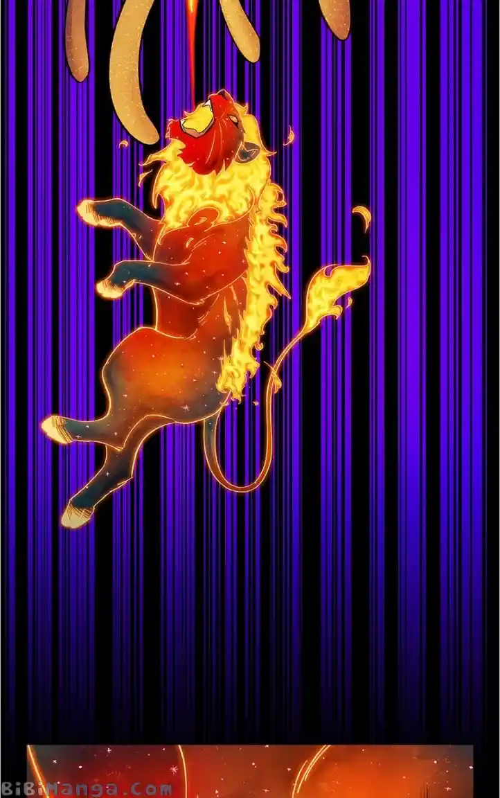 The Witch And The Bull Chapter 115