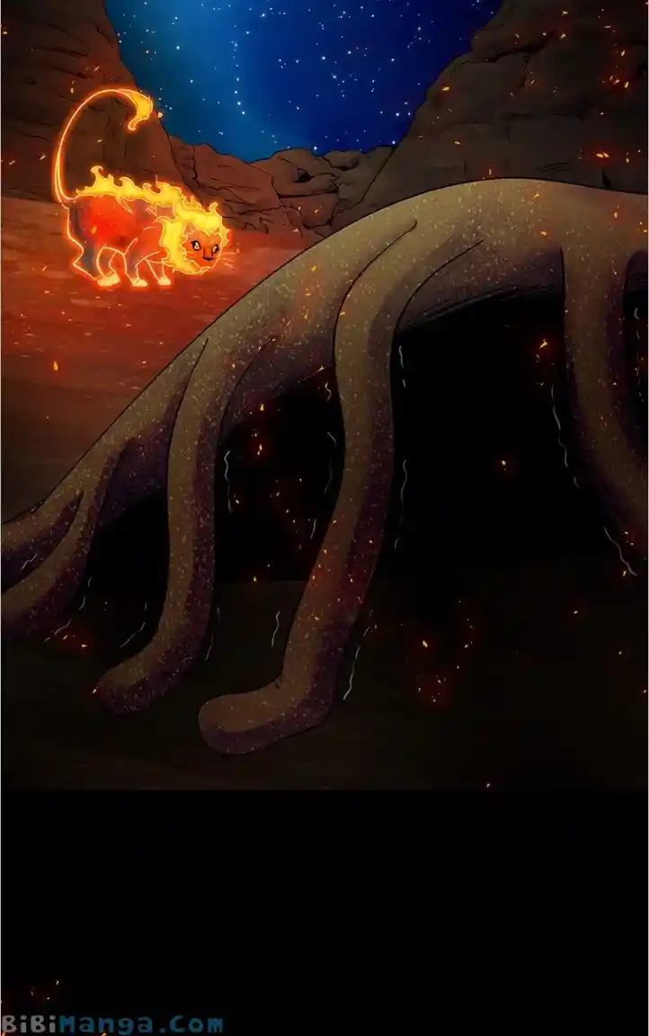 The Witch And The Bull Chapter 115