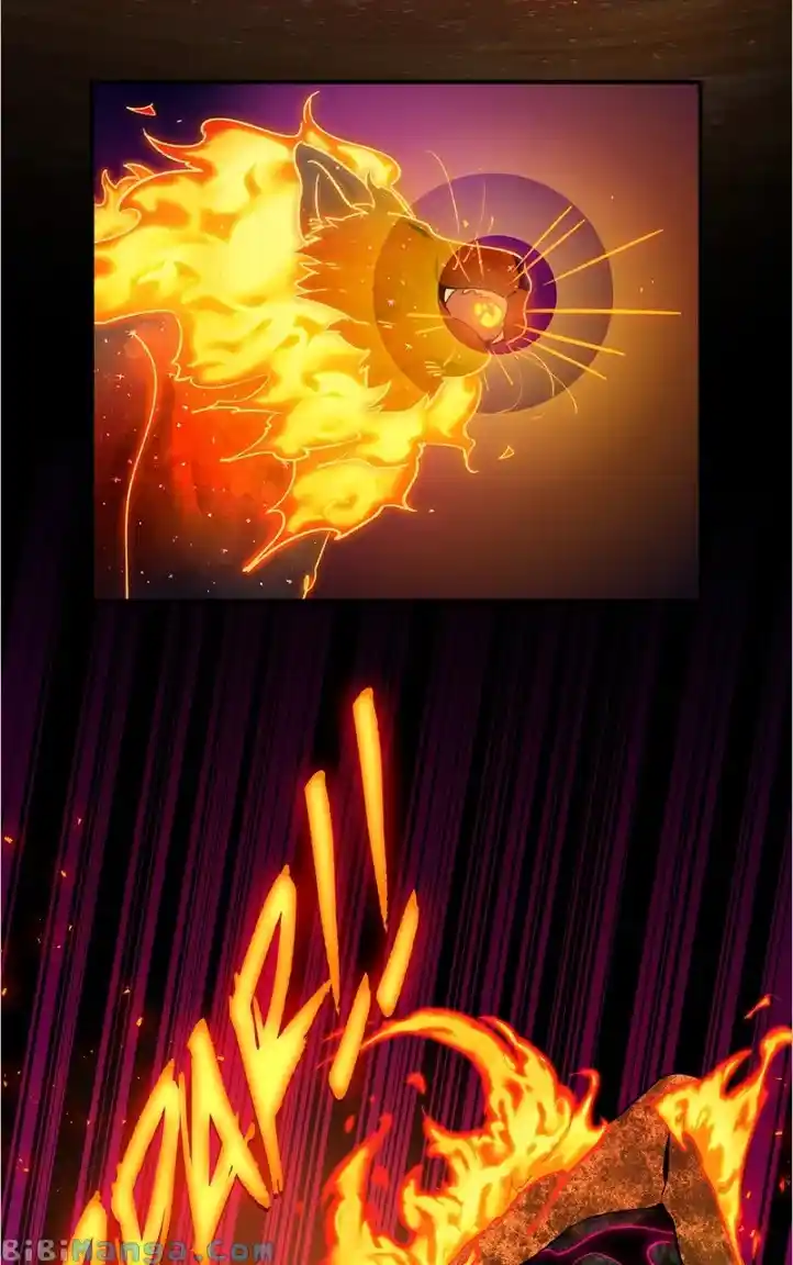 The Witch And The Bull Chapter 115