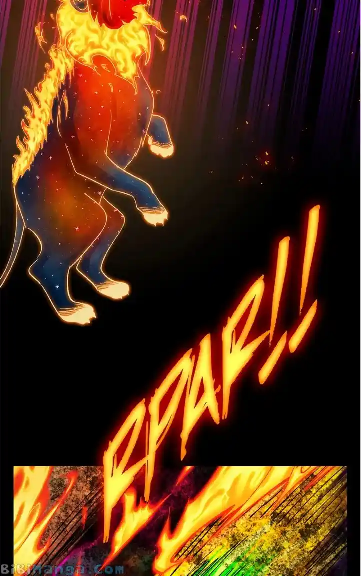 The Witch And The Bull Chapter 115