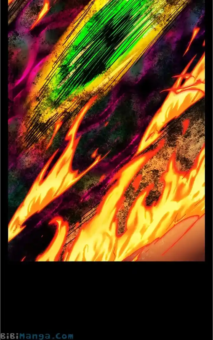 The Witch And The Bull Chapter 115