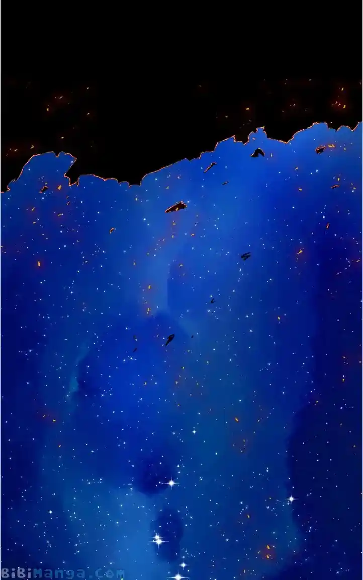 The Witch And The Bull Chapter 115