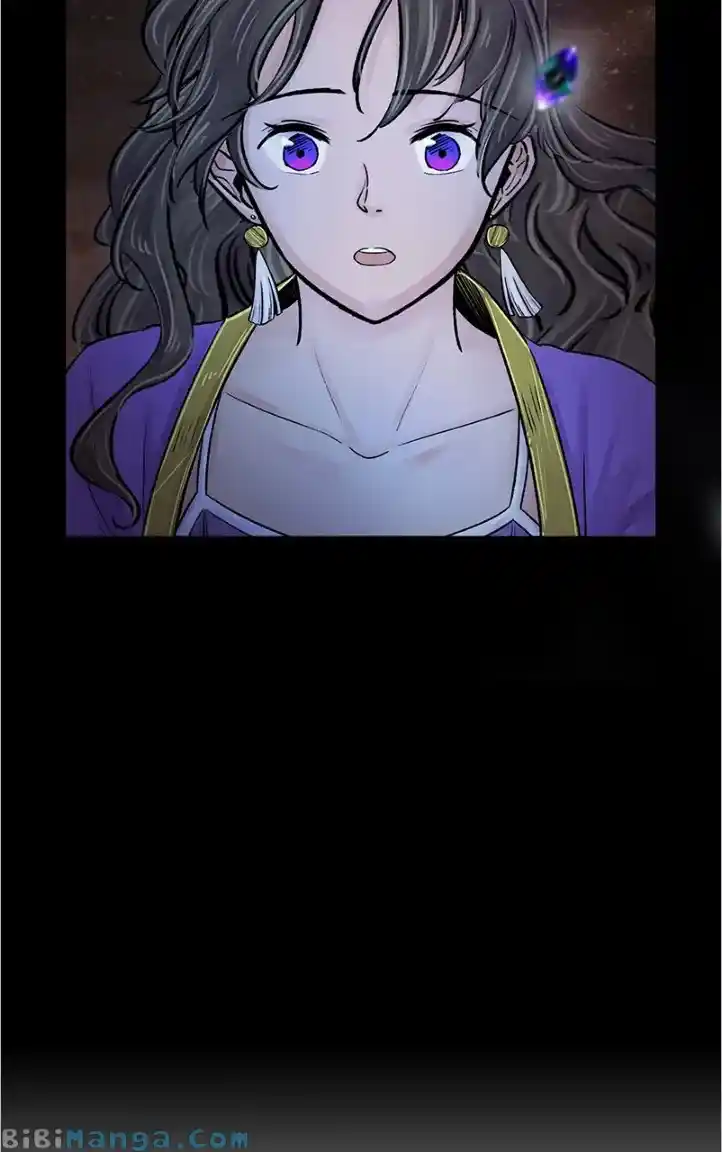 The Witch And The Bull Chapter 115