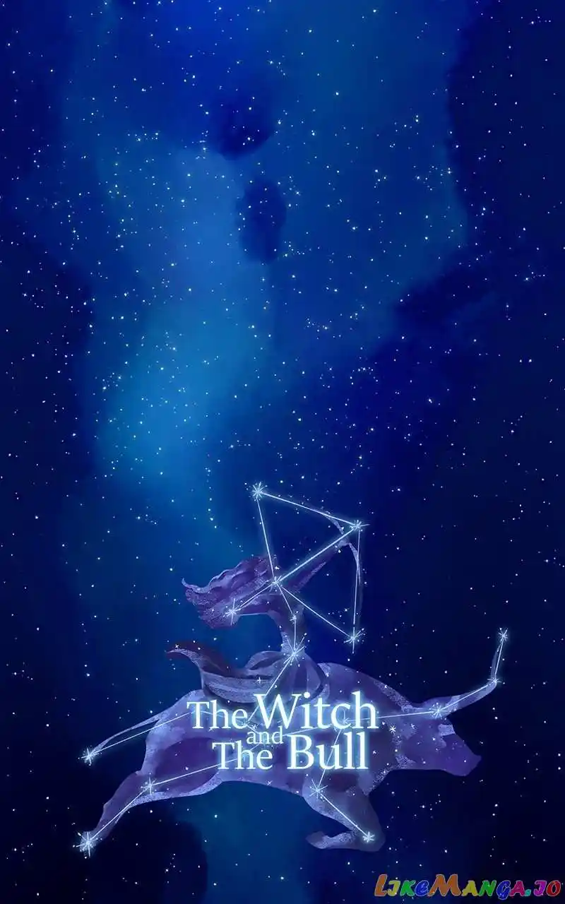 The Witch And The Bull Chapter 116