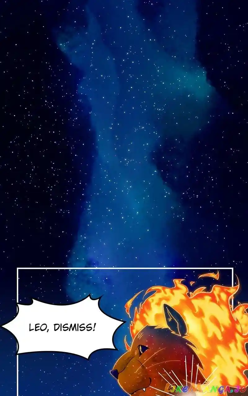 The Witch And The Bull Chapter 116