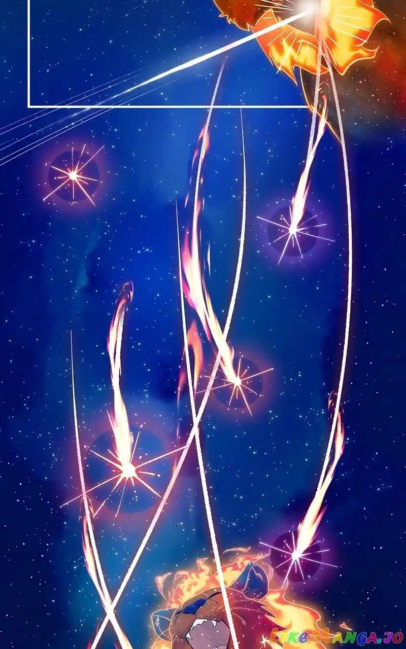 The Witch And The Bull Chapter 116