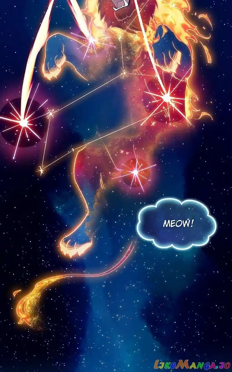 The Witch And The Bull Chapter 116