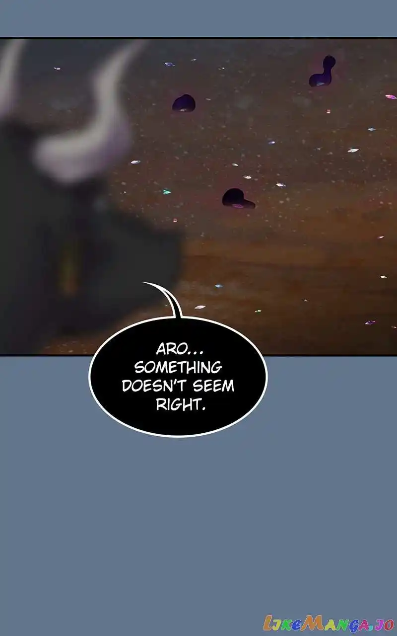 The Witch And The Bull Chapter 116