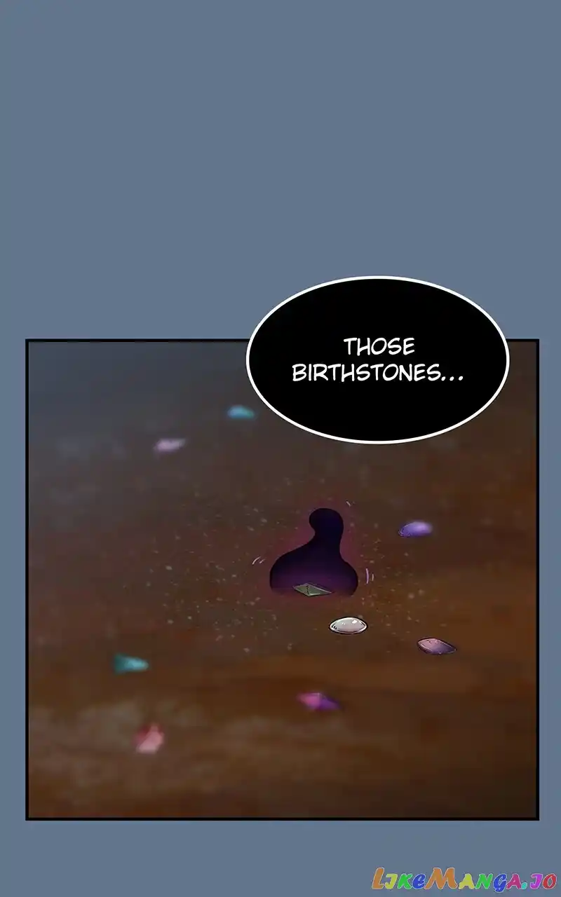 The Witch And The Bull Chapter 116