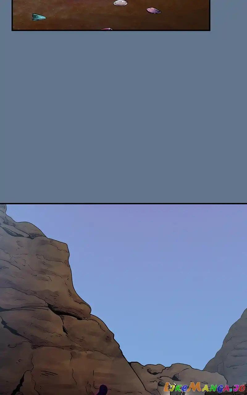 The Witch And The Bull Chapter 116